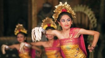Sejarah Tari Pendet, Tarian Tradisional dari Bali