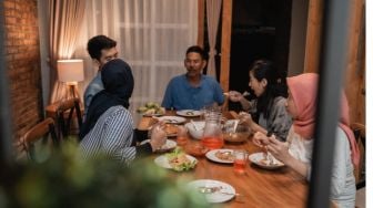 Jadwal Imsak dan Subuh untuk Wilayah Yogyakarta dan Sekitarnya 5 April 2022, Dilengkapi Bacaan Niat Puasa Ramadhan
