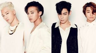 Tandai Kalender! YG Entertainment Resmi Umumkan Tanggal Comeback BIGBANG