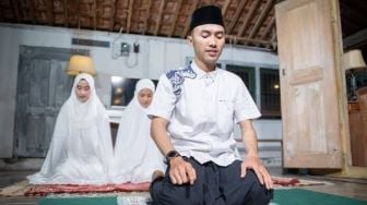 3 Keutamaan Shalat Tarawih yang Wajib Diketahui, Jangan Sampai Tak Mengerjakannya di Bulan Ramadhan!