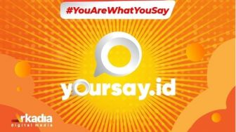 Yoursay.id, Wadah Kreativitas Menulis Anti Ribet dari Suara.com