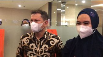 Masih Berkasus, Kartika Putri Siap Ketemu Richard Lee di Bareskrim Polri