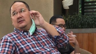 Bos Indosurya Jawab Tudingan 'Bawa Kabur' Dana Nasabah Rp 106 Triliun