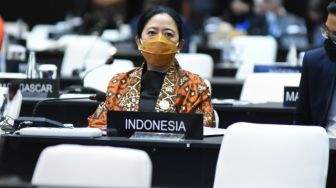 Puan Maharani Tegaskan Diplomasi Parlemen Penting untuk Menjembatani Perbedaan Antar Negara