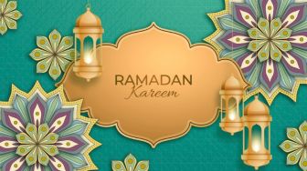 Kumpulan Hadits Tentang Ramadhan yang Diriwayatkan Imam Ahmad, Muslim, Tirmidzi hingga Bukhari