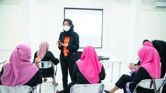 IPEMI Ikuti Pelatihan Bisnis Digital di Kampus UMKM Medan