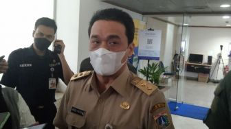 Pertimbangkan Banding Atas Putusan PTUN Soal UMP Jakarta 2022, Wagub DKI: Nanti Kami Pelajari