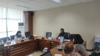 Minta Kejelasan Soal Aset dan Rencana Bisnis, Komisi II DPRD Kota Bogor Panggil PDJT