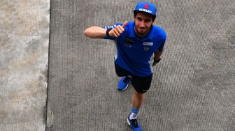 MotoGP: Alex Rins Siap Tempur di Portimao