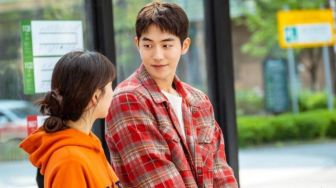 Bikin Gagal Move On, Ini 3 Karakter Favorit Nam Joo Hyuk dalam Drama Korea
