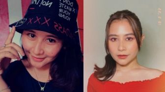 Potret Tina Sopacua, Cewek Viral yang Disebut Mirip Prilly Latuconsina