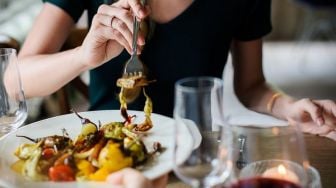 5 Tips agar Tidak Mudah Lapar Selama Menjalani Ibadah Puasa