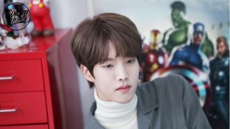 Akan Daftar Wajib Militer, Daeyeol Golden Child Tulis Surat Mengharukan