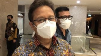 Subvarian Omicron Terdeteksi di Indonesia, Jokowi Imbau Masyarakat Tetap Waspada