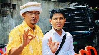 Muchamad Iqbal Siap Pimpin KNPI Bogor