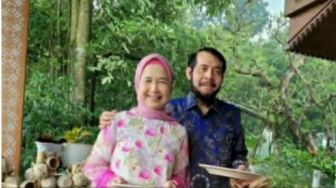 Doakan Pernikahan Anwar Usman dan Adik Jokowi Lancar, Eks Ketua MK: Pak Anwar Manusia Biasa, Bebas Nikahi Siapa Saja