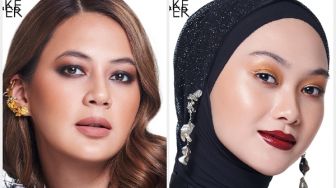 Arab Fashion Week 2022/2023 Beri Panggung untuk Indonesia, Hian Tjen dan Make Over Akan Suguhkan Kolaborasi Epik