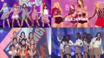 Netizen Berikan Pendapat Terkait "Ending Fairy" di Acara Musik Korea