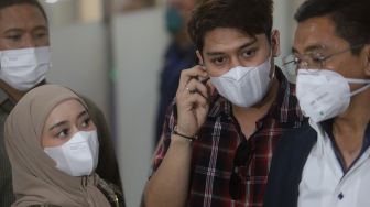 Posting Terima Uang dari Doni Salmanan Rp 20 Juta, Rizky Billar Hanya Kembalikan Rp 10 Juta ke Penyidik, Begini Kisahnya