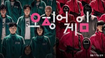Drama Korea Makin Disukai Banyak Orang, Industri Film Hollywood Kian Tergusur