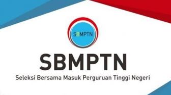 Jadwal Pendaftaran SBMPTN 2022 Dibuka Besok, Catat Tanggal Lengkapnya dan Tahapan Cara Jadi Peserta