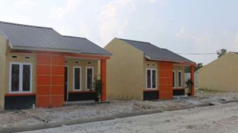 Ratusan Rumah Subsidi Mulai Dibangun di Karangasem, DP Sekitar Rp 8 Juta