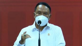 Menpora: Presiden Putuskan Indonesia Bersedia dan Siap Gelar ASEAN Para Games