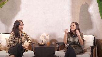 Saking Kecewanya Maia Estianty Undang Mayang, Warganet Singgung Kenapa Dhani Pilih Mulan Jameela