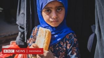 Perang di Ukraina Perparah Krisis Kemanusiaan Lain yang Terlupakan di Yaman