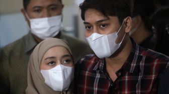 Pernah Posting Dapat Rp 20 Juta dari Doni Salmanan, Rizky Billar Kembalikan ke Penyidik hanya Rp 10 Juta