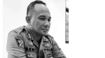 6 Fakta Dirtahti Polda Gorontalo Ditembak: Korban Dikenal Rajin Beribadah Tewas di Tangan Tahanan Narkoba