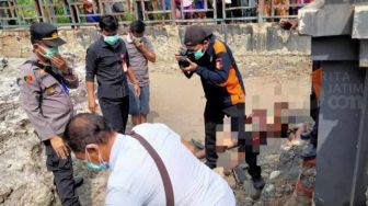 Warga Tuban Gempar, Ada Ibu dan Anaknya Tewas Berpegangan Tangan di Petilasan Keramat Mpu Supo Tuban