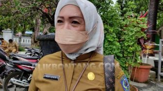 Luar Biasa! Realisasi PAD Pemkot Bontang Meningkat Rp 38 Miliar, Jadi Rp 245, 9 Miliar