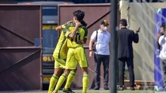 Laju Persikasi Bekasi di Piala Soeratin U-17, Laskar Bendo Item Masuk ke Babak 8 Besar