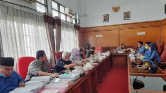 DPRD Majalengka Dorong Perda Retribusi Pariwisata Segera Dilahirkan