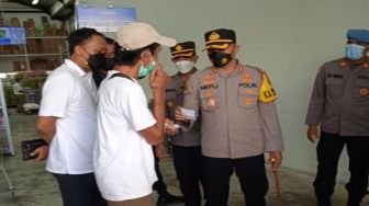 Minyak Goreng Langka, Dipastikan Karena Distribusi Tersendat