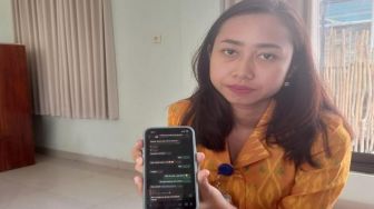 Pegawai PLUT Jembrana Jadi Korban Penipuan Berkedok Pejabat