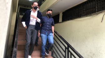 Asesmen Telah Keluar, Ojan Sisitipsi Jalani Rehabilitasi 3 Bulan di BNNP DKI