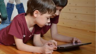Fitur Terbaru Kaspersky Bikin Nonton YouTube Makin Aman untuk Anak-anak