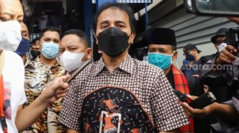 Ungkit Kasus Ahok 5 Tahun Lalu, Warganet Geram Minta Roy Suryo Balikin Panci