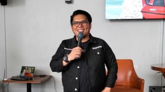 Smartfren Hadirkan Paket Unlimited Nonstop di Medan, Ini Kelebihannya