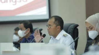 Untuk Memastikan Tidak Ada Pegawai Tambah Hari Libur, Wali Kota Makassar Akan Pimpin Upacara