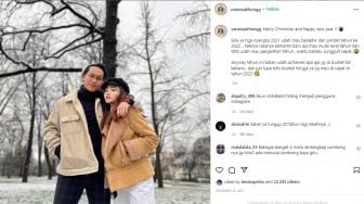 Vanessa Khong Jadi Tersangka, Terancam Susul Crazy Rich Indra Kenz ke Penjara