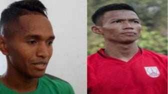 Ngeri Lur! Bali United Diambang Juara Liga 1, Dua Pemain Persis Solo Ini Bakal Pecahkan Rekor Baru