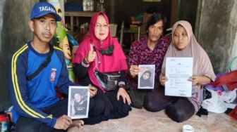 Gadis Belia Asal Ciamis Hilang Misterius, Tetangga Ngaku Terakhir Kali Lihat di Acara Sholawatan