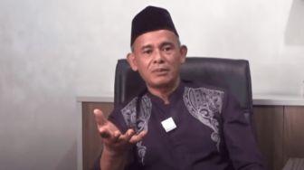 Mantan Pendeta Maxi Deeng Masuk Islam, Mimpi Masuk ke Lubang Indah: Saya Terbangun Basah