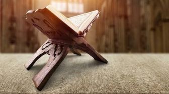 3 Waktu Terbaik untuk Membaca Al Quran di Bulan Ramadhan