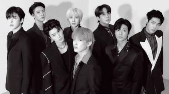 Vogue Korea Edisi April: ATEEZ Ungkap Rencana untuk Album Selanjutnya!