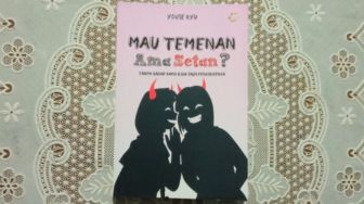 4 Kiat Meredam Kemarahan yang Perlu Kamu Ketahui!