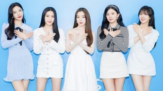 Red Velvet Ingin Jadi Ratu Musim Semi Lewat Comeback Terbaru Feel My Rhythm